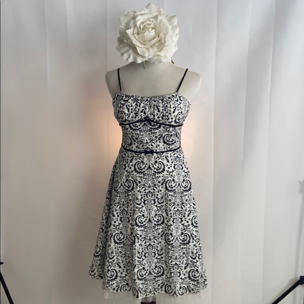 Darling Ruby Rox Dress Size 7